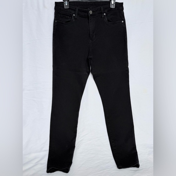 Kut from the Kloth Other - Kut from the Kloth Black Skinny Jeans